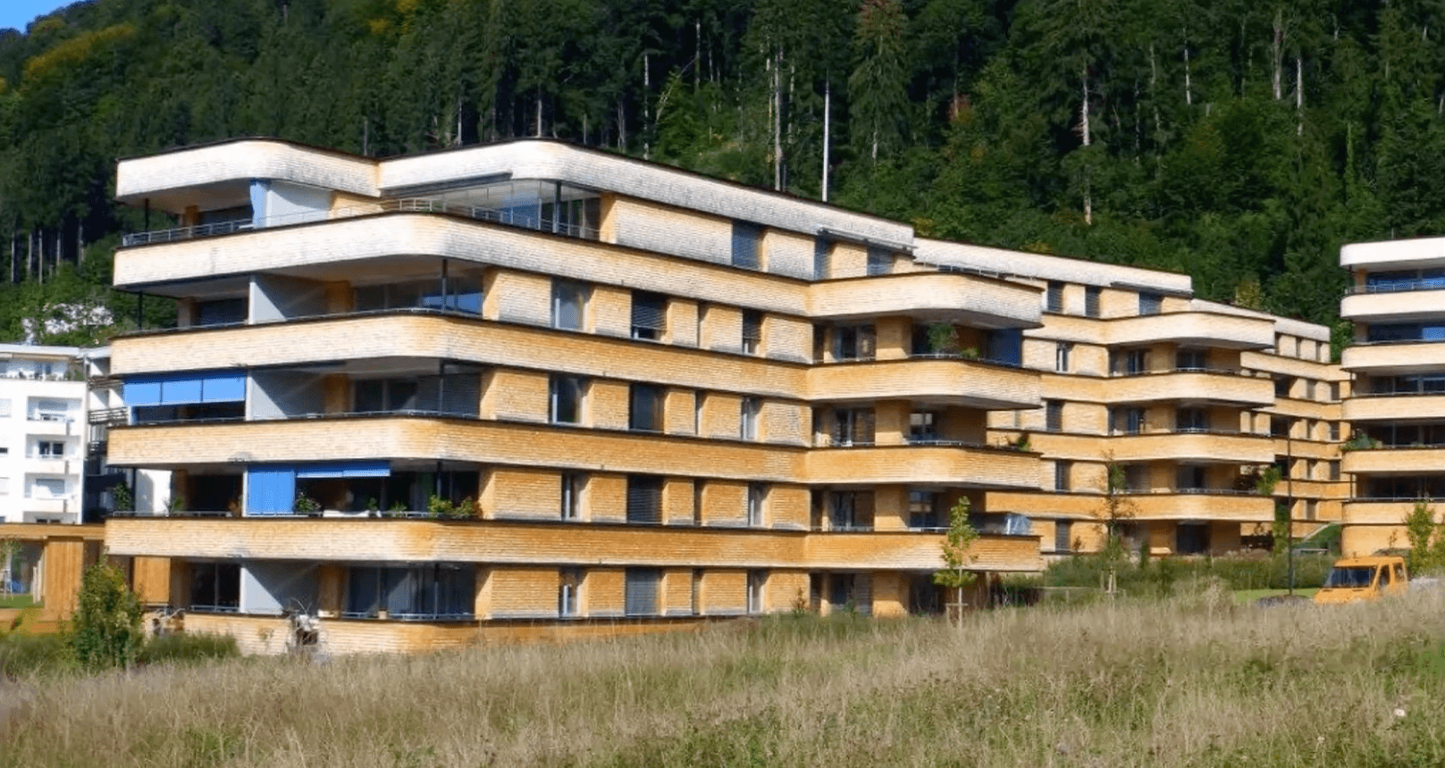 Holzschindeln - Imagefilm